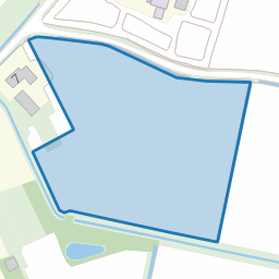 Perceel SRY00-F-1186