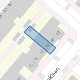 Perceel SSH00-A-10003