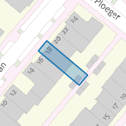 Perceel SSH00-A-10005