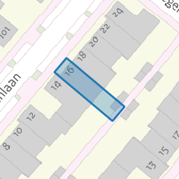 Perceel SSH00-A-10006