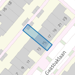 Perceel SSH00-A-10007