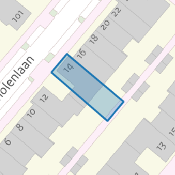 Perceel SSH00-A-10009