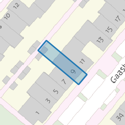 Perceel SSH00-A-10015