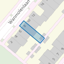 Perceel SSH00-A-10017