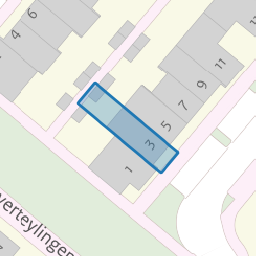 Perceel SSH00-A-10020