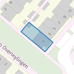 Perceel SSH00-A-10023