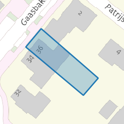 Perceel SSH00-A-10024