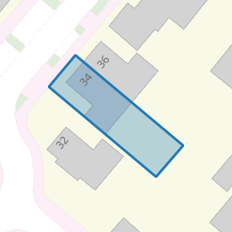 Perceel SSH00-A-10025