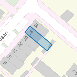 Perceel SSH00-A-10033