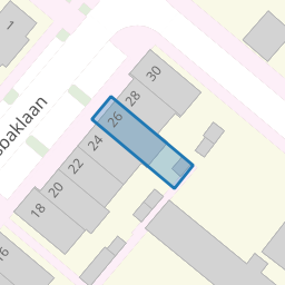 Perceel SSH00-A-10034