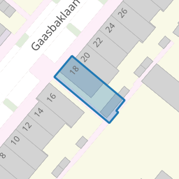 Perceel SSH00-A-10038