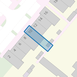 Perceel SSH00-A-10042