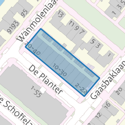 Perceel SSH00-A-10046