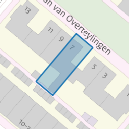 Perceel SSH00-A-10050