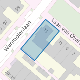 Perceel SSH00-A-10052