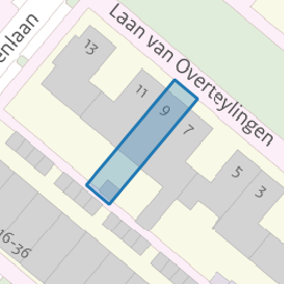 Perceel SSH00-A-10053