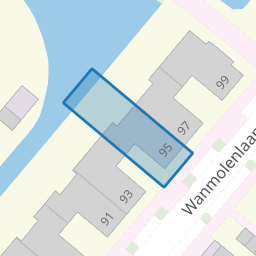 Perceel SSH00-A-10056