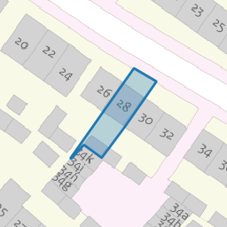 Perceel SSH00-A-10071