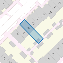 Perceel SSH00-A-10072