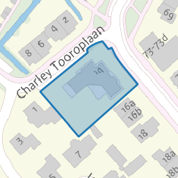 Perceel SSH00-A-10074