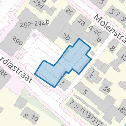 Perceel SSH00-A-10084