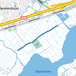 Perceel SSH00-A-10087