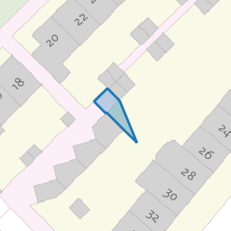 Perceel SSH00-A-10089