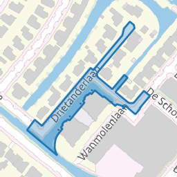 Perceel SSH00-A-10096