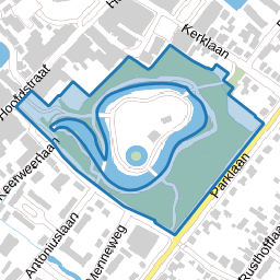 Perceel SSH00-A-10108