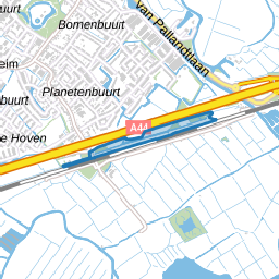 Perceel SSH00-A-10114
