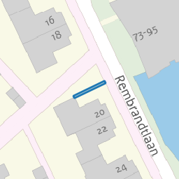 Perceel SSH00-A-10121