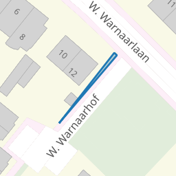 Perceel SSH00-A-10126