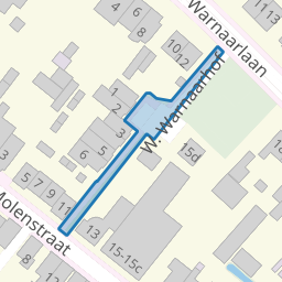 Perceel SSH00-A-10127