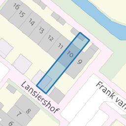 Perceel SSH00-A-10134