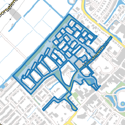 Perceel SSH00-A-10137