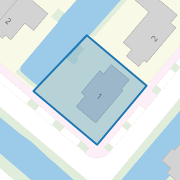 Perceel SSH00-A-10150