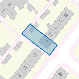 Perceel SSH00-A-10153