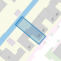 Perceel SSH00-A-10157