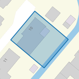 Perceel SSH00-A-10159