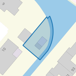 Perceel SSH00-A-10160