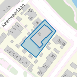 Perceel SSH00-A-10162