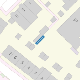 Perceel SSH00-A-10163