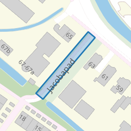 Perceel SSH00-A-10171