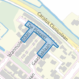 Perceel SSH00-A-10178