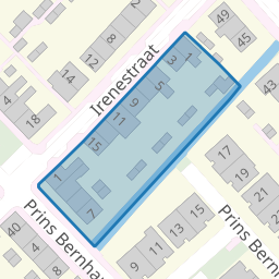 Perceel SSH00-A-10187