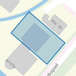 Perceel SSH00-A-10200