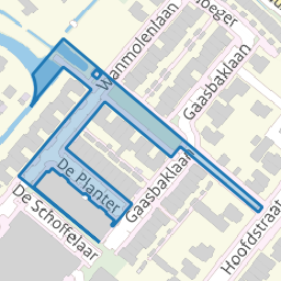 Perceel SSH00-A-10206