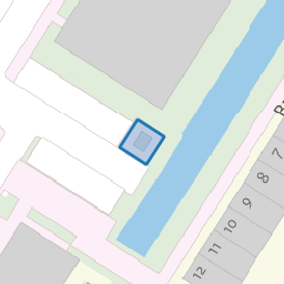 Perceel SSH00-A-10208