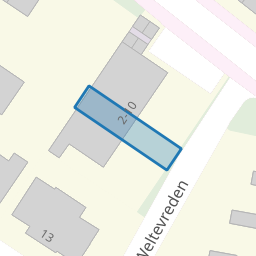 Perceel SSH00-A-10211