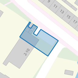 Perceel SSH00-A-10214